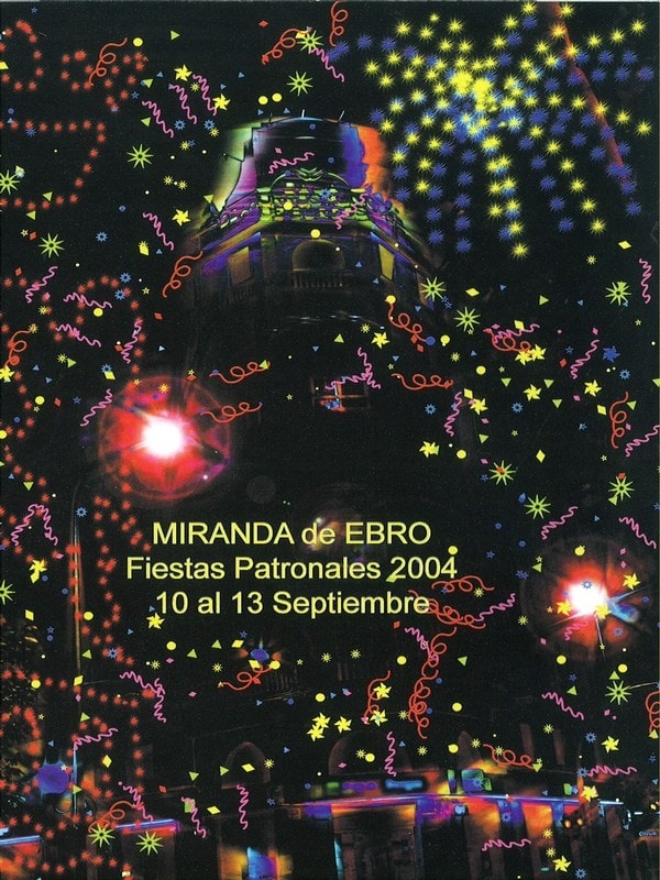 Fiestas patronales en honor a Nuestra Señora de Altamira  